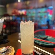 เมนูของร้าน Chim Ramen and Diner พร้อมพงษ์