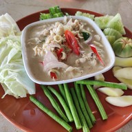 ครัวน้ำเค็ม
