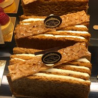 Cafe Pouchkine Paris