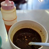 เมนูของร้าน ข้าวมันไก่ลิ้มโภชนาตลาดพลู