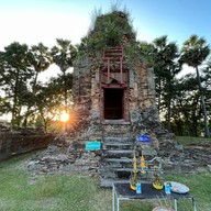 ปราสาทภูมิโปน