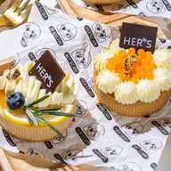 HER’S CAFE’ At Phetchabun 1