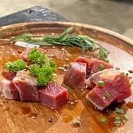 เมนูของร้าน Khobkhun