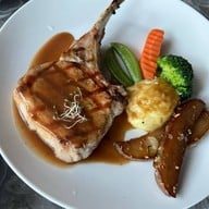 เมนูของร้าน โอดิล สเต็ก เฮ้าส์