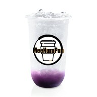 เมนูของร้าน Meeน้ำPun No 1