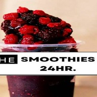 THE SMOOTHIEs 24Hr. ประตูเชียงใหม่