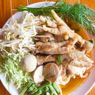 แซ่บนัว!! ครัวหนองคาย😋 (บวกครก) -