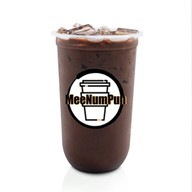 เมนูของร้าน Meeน้ำPun No 1