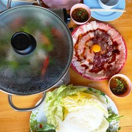 แซ่บนัว!! ครัวหนองคาย😋 (บวกครก) -