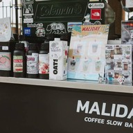 Maliday coffee