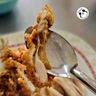 เมนูของร้าน ข้าวมันไก่ลิ้มโภชนาตลาดพลู