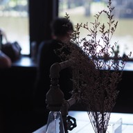 อาลมดี เบอร์เกอร์ กาแฟ สปาเกตตี้ บางกรวย-ราชพฤกษ์