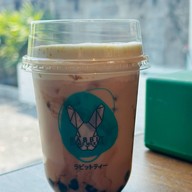 เมนูของร้าน เจริญพุง Bar&Bistro