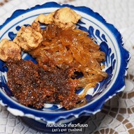 ข้าวแช่แม่อร