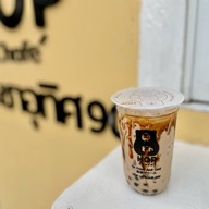 เมนูของร้าน HOP Chafe สาขาประชาอุทิศ90