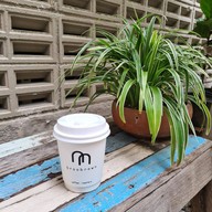 broobrown coffee สามเสน