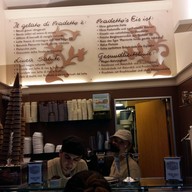 บรรยากาศ Gelateria Pradetto Brixen