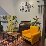 229 Café Pakchong