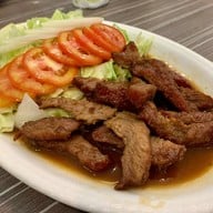 ภัตตาคารพูลสินรามอินทรา รามอินทรา