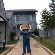 ภูฟ้าวารี
