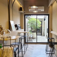 broobrown coffee สามเสน