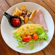 Bella Luna Restaurant