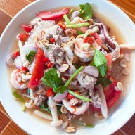 แซ่บนัว!! ครัวหนองคาย😋 (บวกครก) -