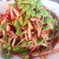 แซ่บนัว!! ครัวหนองคาย😋 (บวกครก) -