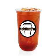 เมนูของร้าน Meeน้ำPun No 1