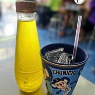 เมนูของร้าน ข้าวมันไก่ลิ้มโภชนาตลาดพลู