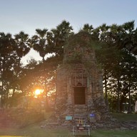 ปราสาทภูมิโปน