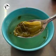 เมนูของร้าน ข้าวมันไก่ลิ้มโภชนาตลาดพลู