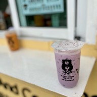 เมนูของร้าน HOP Chafe สาขาประชาอุทิศ90
