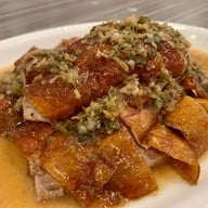 ภัตตาคารพูลสินรามอินทรา รามอินทรา