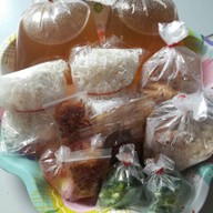 ก๋วยจั๊บญวน /ก๋วยจั๊บสาวญวน เส้นสดทำเอง โชคชัย4ซ.6