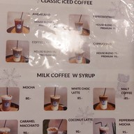 Double U Coffee & Bakery