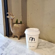 broobrown coffee สามเสน