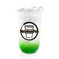 เมนูของร้าน Meeน้ำPun No 1