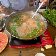 Nhà Hàng Hải Lâm