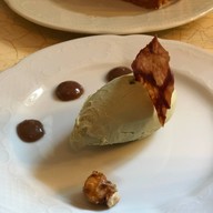 Cafe Pouchkine Paris