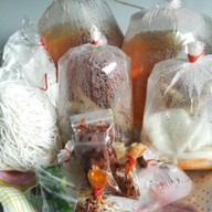 ก๋วยจั๊บญวน /ก๋วยจั๊บสาวญวน เส้นสดทำเอง โชคชัย4ซ.6