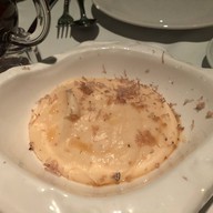 White Rabbit , Moscow