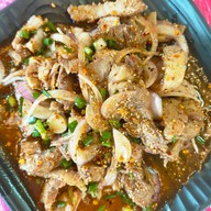 แซ่บนัว!! ครัวหนองคาย😋 (บวกครก) -