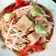 แซ่บนัว!! ครัวหนองคาย😋 (บวกครก) -