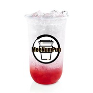 เมนูของร้าน Meeน้ำPun No 1