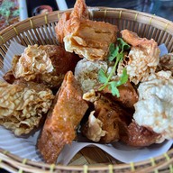 เมนูของร้าน ตี๋หยวนเขาใหญ่