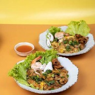 คูวานิช คั่วไก่สวนมะลิ (สูตรอี๊เค็ง) สาขาลาซาล-แบริ่ง ลาซาล-แบริ่ง