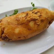 เมนูของร้าน เจ๊ไฝ ประตูผี