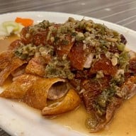 ภัตตาคารพูลสินรามอินทรา รามอินทรา