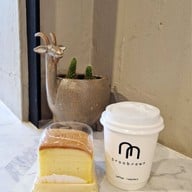 broobrown coffee สามเสน